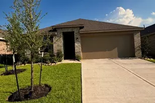 24207 Breckenridge Pass Ln, Hockley, TX 77447 - Photo 2