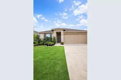 24207 Breckenridge Pass Lane, Hockley, TX 77447 - Photo 1