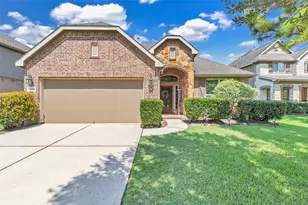 13918 Albany Springs Ln, Houston, TX 77044 - Photo 1