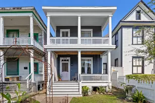 1518 Winnie St, Galveston, TX 77550 - Photo 1