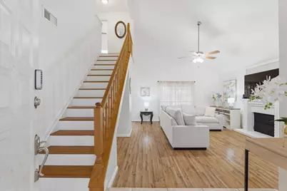 14815 Cobre Valley Drive, Houston, TX 77062 - Photo 4