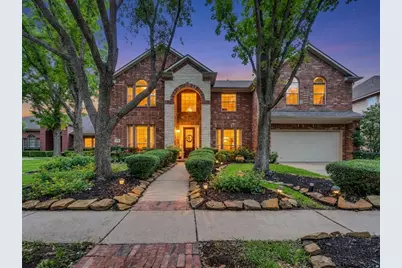 1014 Longdraw Drive, Katy, TX 77494 - Photo 1