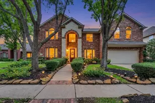 1014 Longdraw Dr, Katy, TX 77494 - Photo 1