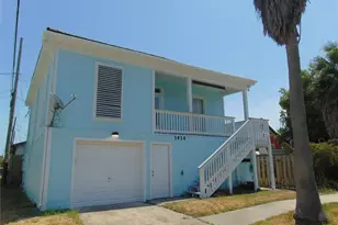 1414 17th St, Galveston, TX 77550 - Photo 1