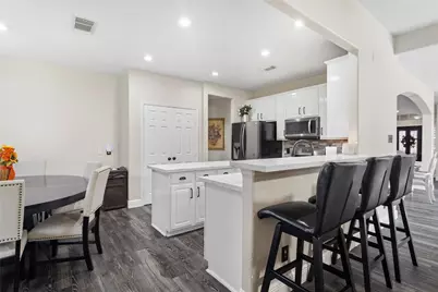 9506 Eddys Edge Court, Houston, TX 77089 - Photo 14