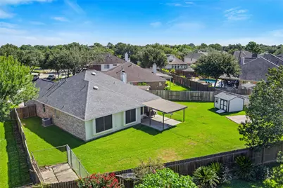 9506 Eddys Edge Court, Houston, TX 77089 - Photo 30