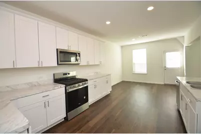 16412 Big Hickory Dr, Conroe, TX 77302 - Photo 8