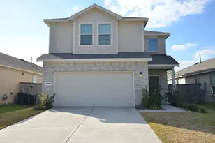 16412 Big Hickory Dr, Conroe, TX 77302 - Photo 1