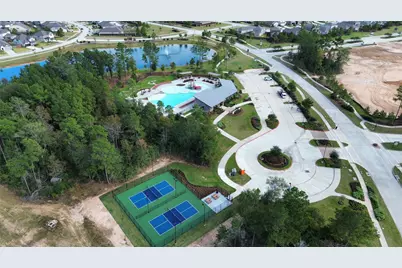 16412 Big Hickory Dr, Conroe, TX 77302 - Photo 18