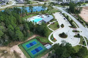 16412 Big Hickory Dr, Conroe, TX 77302 - Photo 18