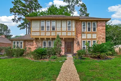 14507 Ravenhurst Lane, Houston, TX 77070 - Photo 1