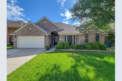18511 Falcon Crest Drive, Humble, TX 77346 - Photo 1