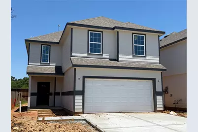 1379 Mount Bassie Trail, Conroe, TX 77301 - Photo 2