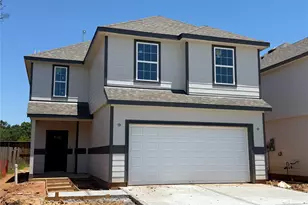 1379 Mount Bassie Trl, Conroe, TX 77301 - Photo 2