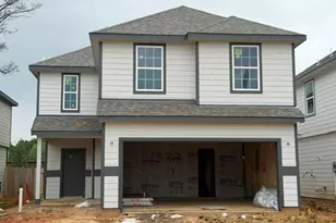 1379 Mount Bassie Trl, Conroe, TX 77301 - Photo 2