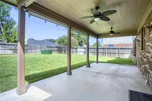 16315 E Amber Willow tr, Cypress, TX 77433 - Photo 10