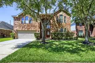 16315 E Amber Willow tr, Cypress, TX 77433 - Photo 8