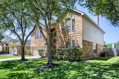 16315 E Amber Willow Trail, Cypress, TX 77433 - Photo 8