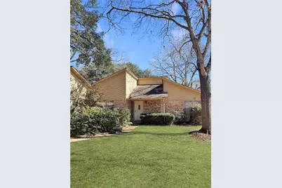 58 April Wind Drive S, Conroe, TX 77356 - Photo 2