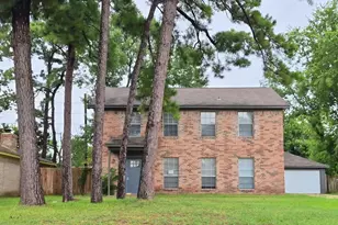 6935 Falling Waters Dr, Spring, TX 77379 - Photo 1