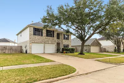 3438 Coldwater Canyon Lane, Katy, TX 77449 - Photo 24