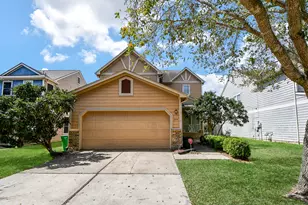 2910 Feather Green Trail, Fresno, TX 77545 - Photo 2