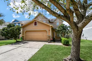 2910 Feather Green Trail, Fresno, TX 77545 - Photo 4