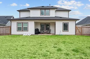 2720 Willow Gulch Wy, Richmond, TX 77469 - Photo 34