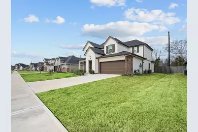2720 Willow Gulch Way, Richmond, TX 77469 - Photo 4