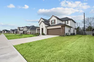 2720 Willow Gulch Wy, Richmond, TX 77469 - Photo 4