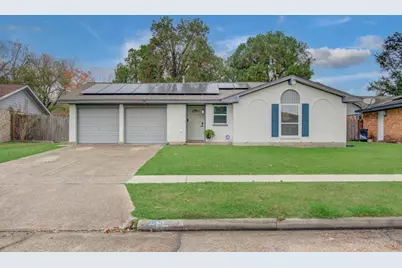 9923 Antrim Lane, La Porte, TX 77571 - Photo 4