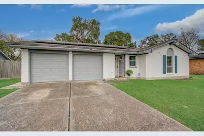 9923 Antrim Lane, La Porte, TX 77571 - Photo 6