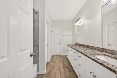 310 W Watson Street #A, Willis, TX 77378 - Photo 20