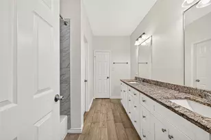 310 W Watson St, Willis, TX 77378 - Photo 20