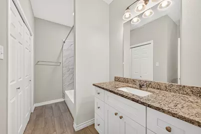 310 W Watson Street #A, Willis, TX 77378 - Photo 28