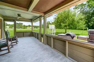 37 Wildwood Lake Dr, Huntsville, TX 77340 - Photo 24