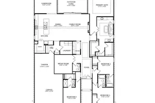 22146 Oleta River Dr, Porter, TX 77365 - Photo 2