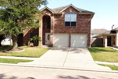 9023 Dragonwood Trail, Houston, TX 77083 - Photo 1
