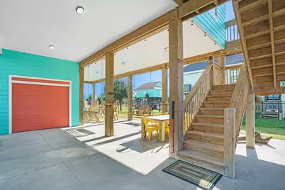 960 B Palmetto Drive, Crystal Beach, TX 77650 - Photo 20