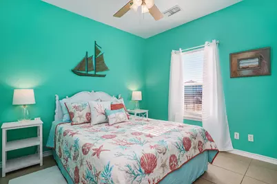 960 B Palmetto Drive, Crystal Beach, TX 77650 - Photo 18