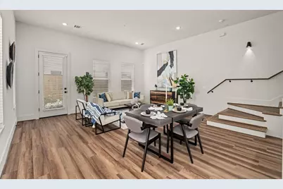 879 Rachel Street #A, Houston, TX 77091 - Photo 6