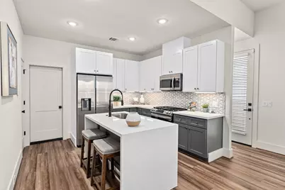 879 Rachel Street #A, Houston, TX 77091 - Photo 10