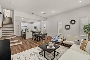 879 Rachel St, Houston, TX 77091 - Photo 4