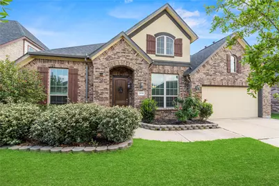 28934 Canyon Oak Drive, Katy, TX 77494 - Photo 1