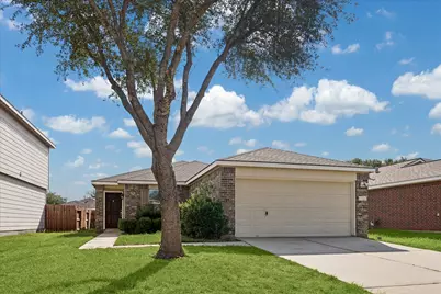 15322 Boulder Hollow Lane, Cypress, TX 77429 - Photo 1