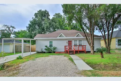 2703 Areba Street, Houston, TX 77091 - Photo 1