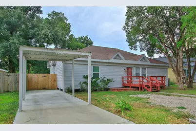 2703 Areba Street, Houston, TX 77091 - Photo 2