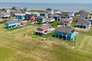 3343 Pirates Cove, Crystal Beach, TX 77650 - Photo 1