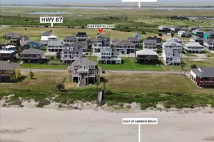 3343 Pirates Cove, Crystal Beach, TX 77650 - Photo 6