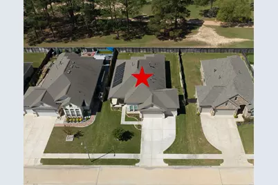 2307 Jitterbug Lane, Katy, TX 77493 - Photo 2